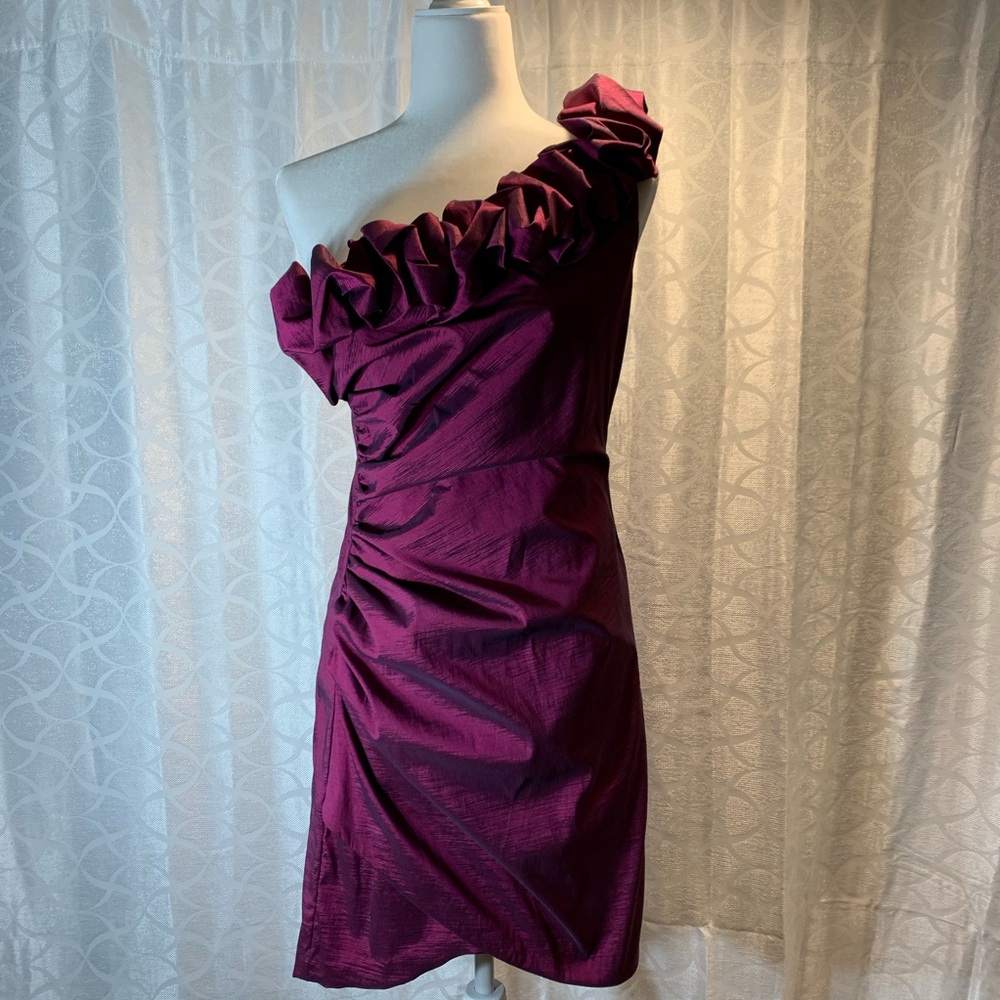Cocktail Dress